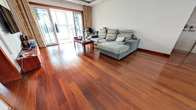 Apartment for rent in Nantong - New Town Residential Quarter - Photo 2