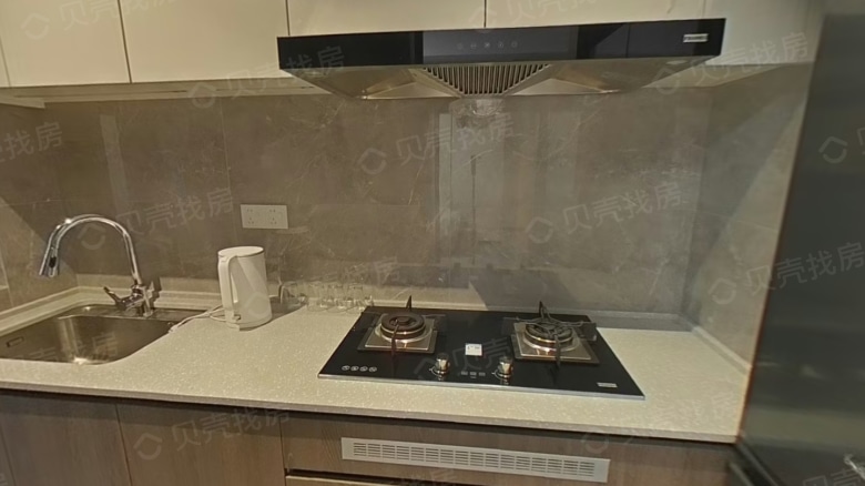 Apartment for rent in Chongqing - CapitaLand Jiuzhang Taotao - Photo 5