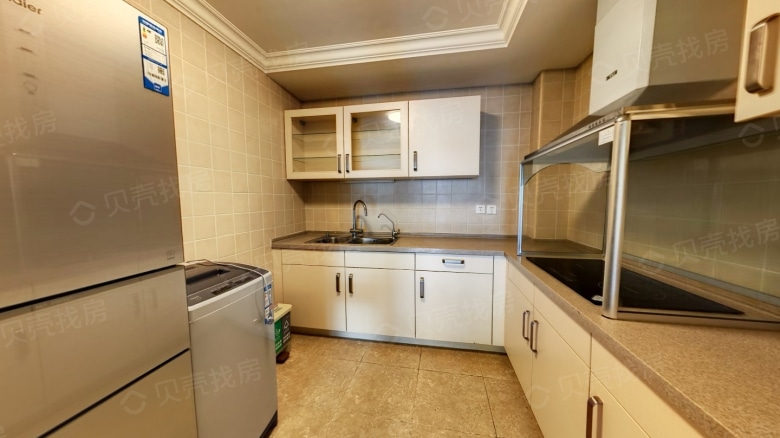 Apartment for rent in Qingdao - Luxin Changchun Garden - Photo 4