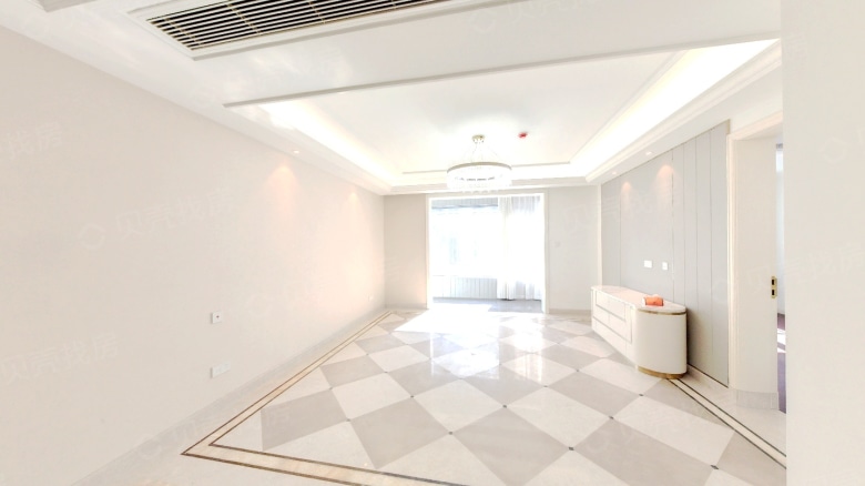 Apartment for rent in Ningbo - Sea Language World - Photo 1