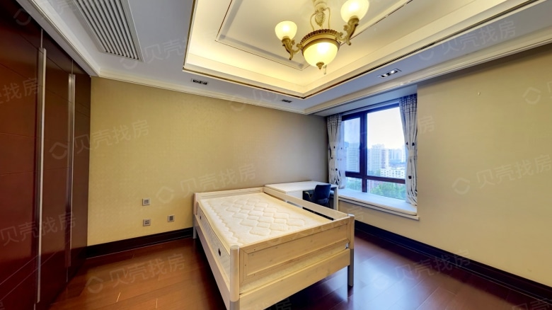 Rent Apartment in Beijing: Park 1872 - Image 4