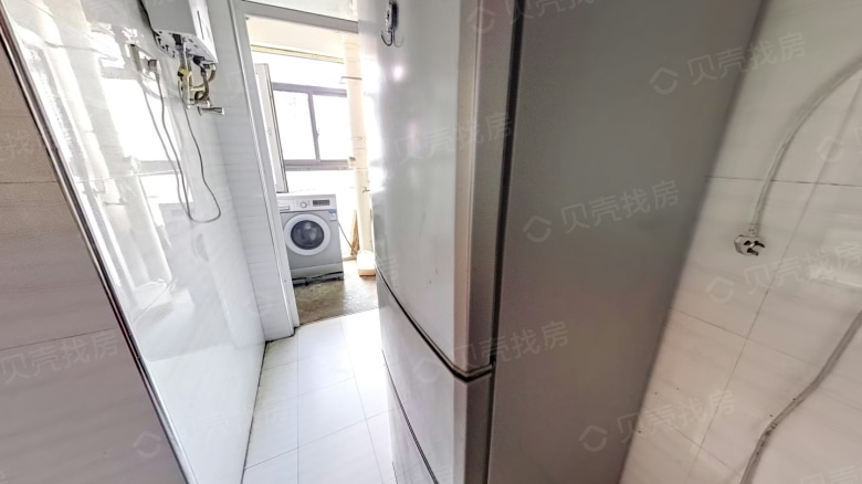 Apartment for rent in Wuhan - Celebrity Renhe Tiandi Phase V - Photo 6