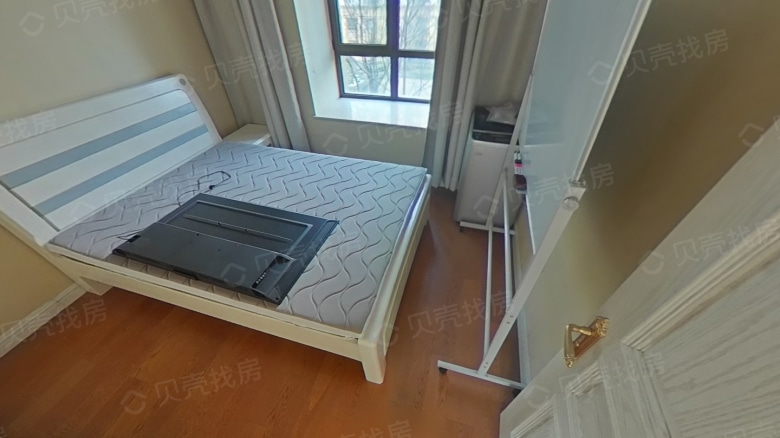 Rent Apartment in Qingdao: Ocean View