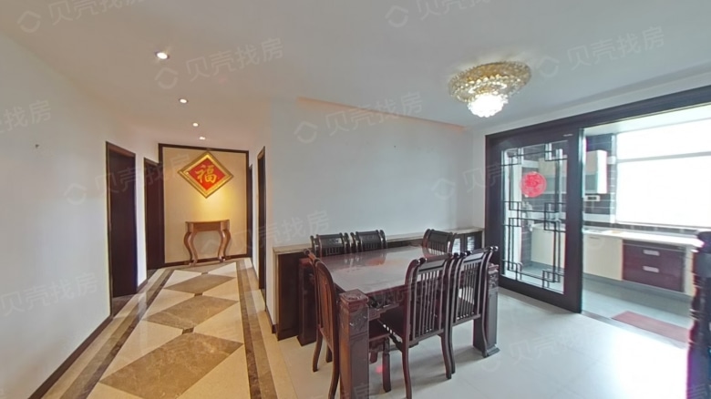 Apartment for rent in Qingdao - Scholarly Family - Photo 4