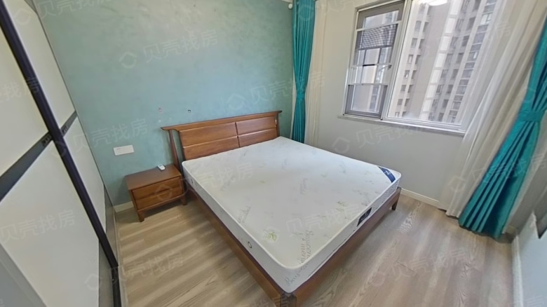 Apartment for rent in Changsha - Golden Green Mansion - Photo 5