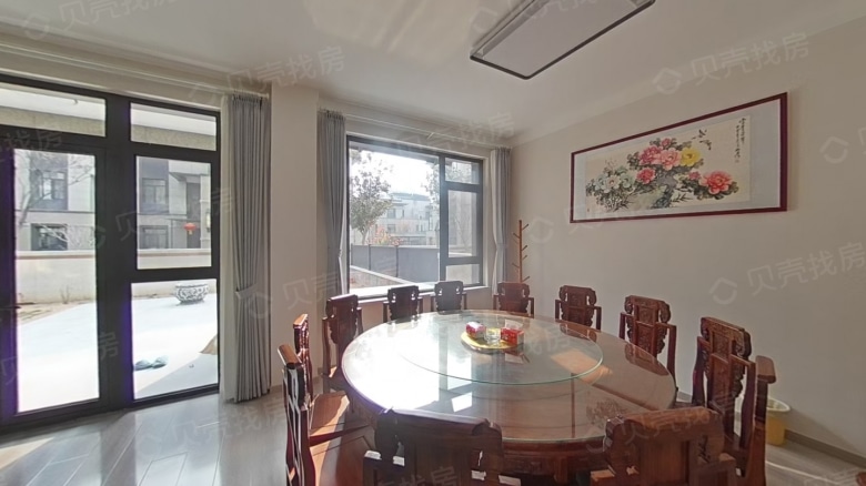 Apartment for rent in Qingdao - Xinjiang Heyuan - Photo 5