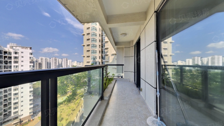 Apartment for rent in Sanya - Park 88 - Photo 6