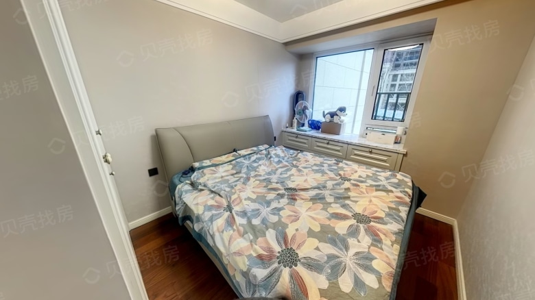 Apartment for rent in Tianjing - Vanke Xihua Mansion - Photo 5