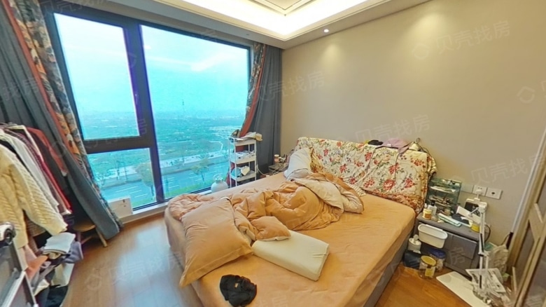 Apartment for rent in Ningbo - Shanghu City Phase I - Photo 4