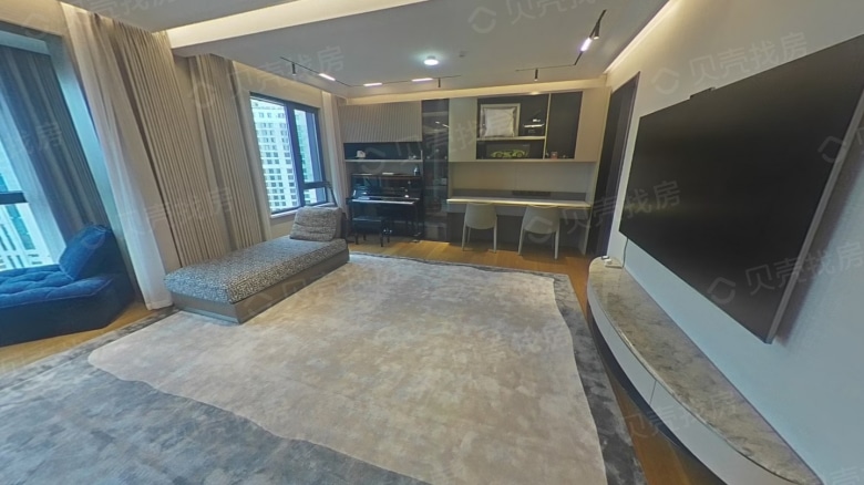 Apartment for rent in Shenyang - Yanlord Central Park - Photo 3