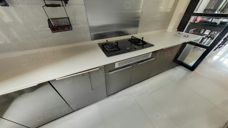Apartment for rent in Shanghai - Lingfeng Huating East Zone - Photo 7