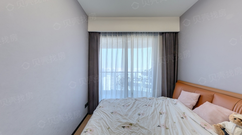 Apartment for rent in Chongqing - Queen's Road Excellence - Photo 4