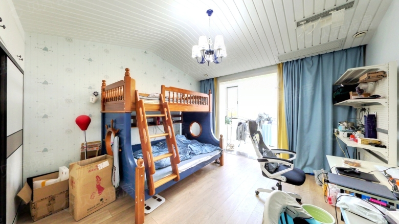 Apartment for rent in Beijing - Meteor Garden Phase II - Photo 8