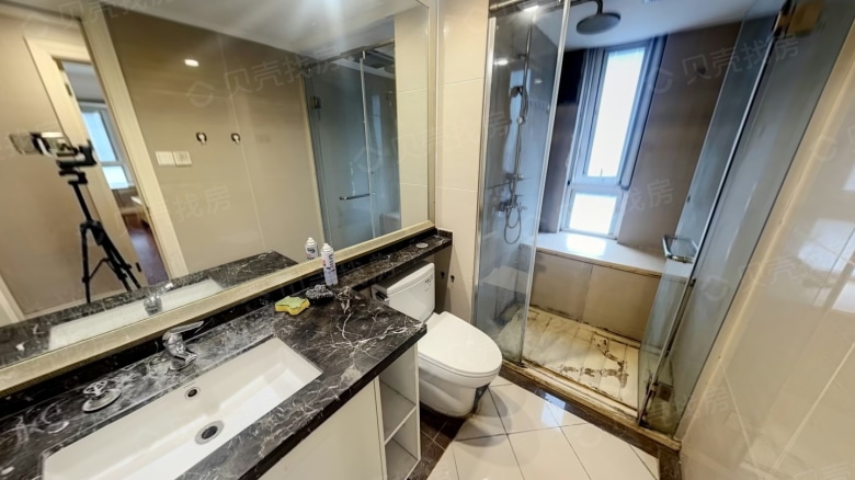 Apartment for rent in Suzhou - Wharf Palisade Peninsula - Photo 3