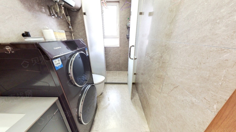 Apartment for rent in Shenyang - China Resources Ziyunfu Yueli - Photo 6