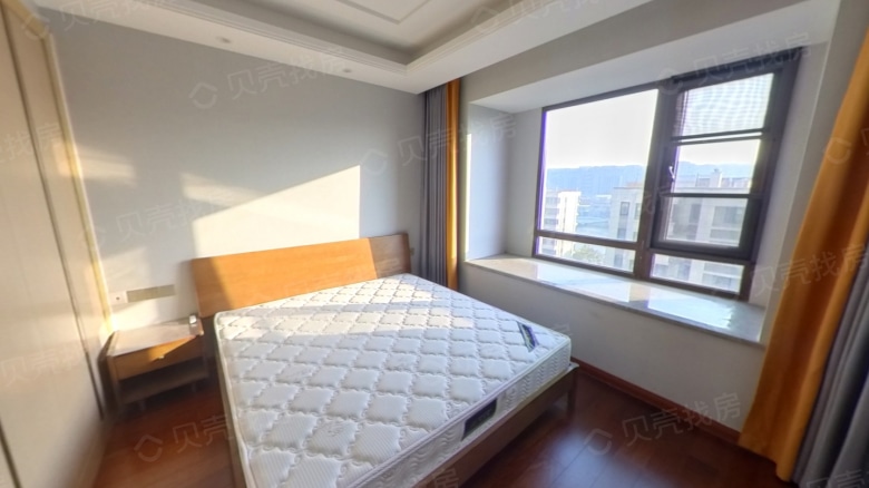 Apartment for rent in Ningbo - R&F Lakeside Peninsula - Photo 4