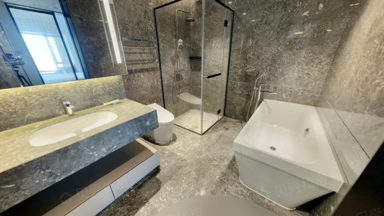 Apartment for rent in Shenzhen - Peninsula City Garden Phase IV - Photo 6