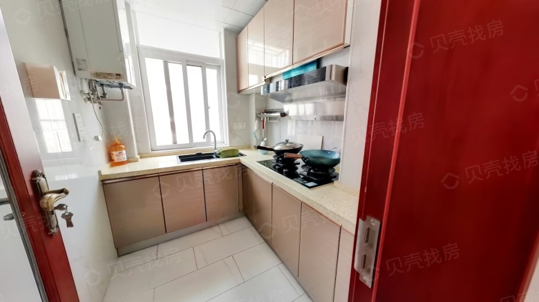 Apartment for rent in Wuhan - Yihe Jiayuan - Photo 2