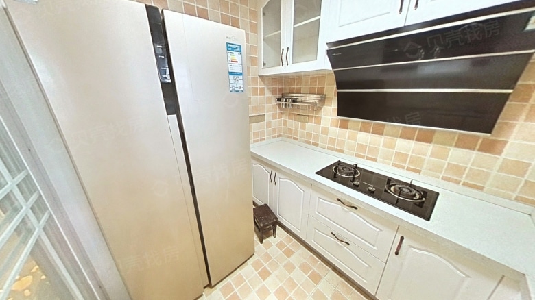 Apartment for rent in Suzhou - Jinke Tianlai City - Photo 9