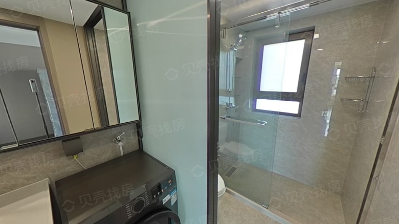 Apartment for rent in Shenyang - China Resources Land Times City - Photo 7