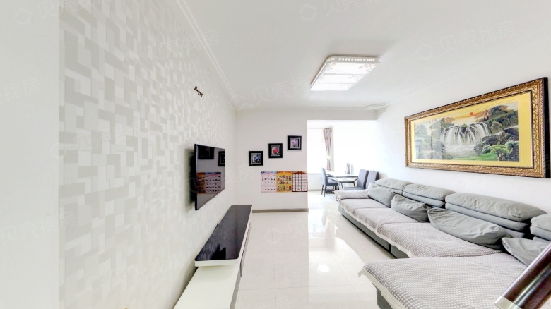 Apartment for rent in Shenyang - Arc de Triomphe - Photo 2