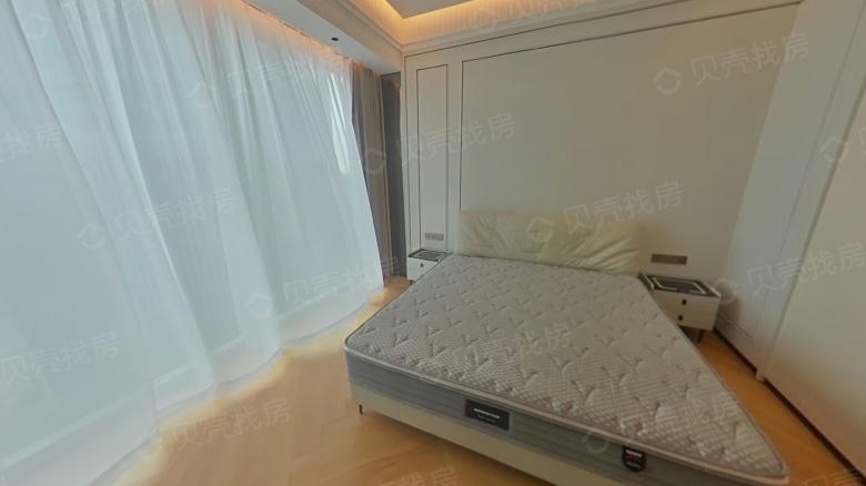 Apartment for rent in Dongguan - Minying International Trade Center - Photo 6