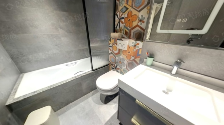 Apartment for rent in Ningbo - Baoxu Guandi - Photo 8