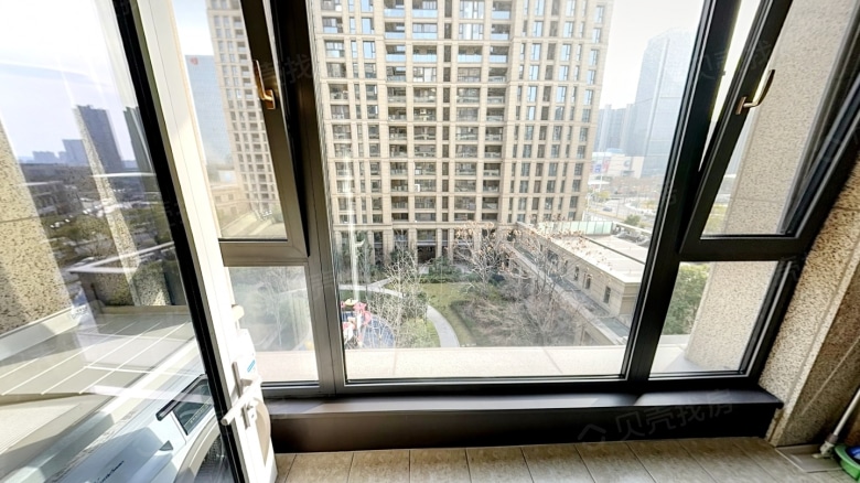 Apartment for rent in Wuxi - Yulan Garden East Third District - Photo 10