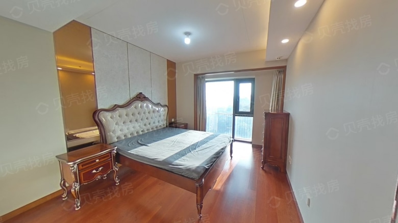 Apartment for rent in Qingdao - China Resources Center Yuefu - Photo 2