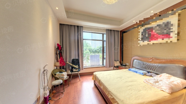Apartment for rent in Changsha - Evergrande Royal Palace Phase I - Photo 6