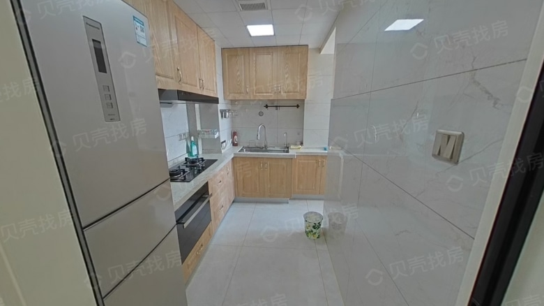 Apartment for rent in Ningbo - Bright Leading Elegance - Photo 9