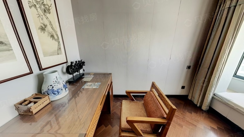 Apartment for rent in Nantong - Harmony Square Residence - Photo 4