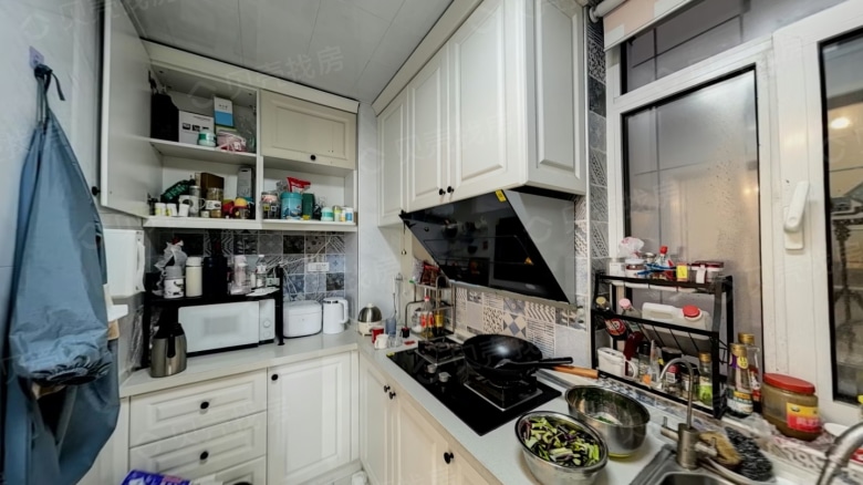 Apartment for rent in Tianjing - Tianjin Polytechnic University Faculty Apartments - Photo 3