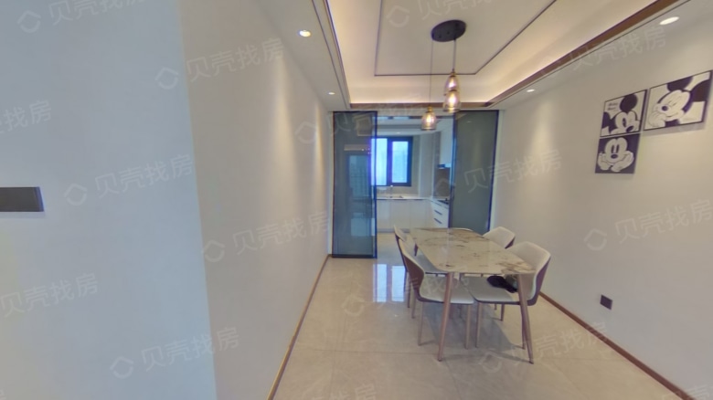 Apartment for rent in Ningbo - One City - Photo 5