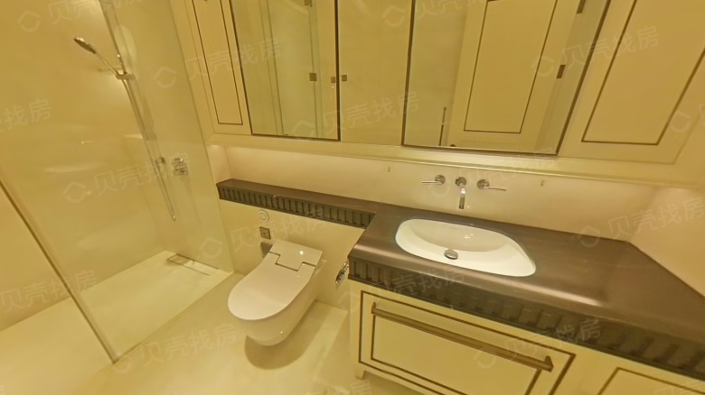 Apartment for rent in Dongguan - Minying International Trade Center - Photo 9