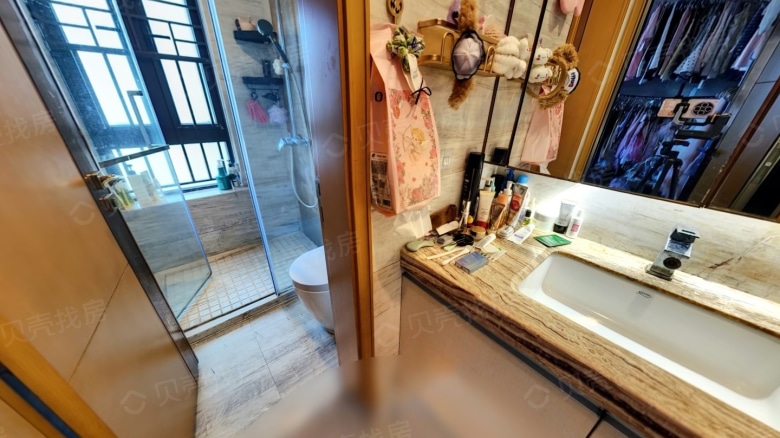 Apartment for rent in Shenzhen - Huafeng Qianhai Bay - Photo 8