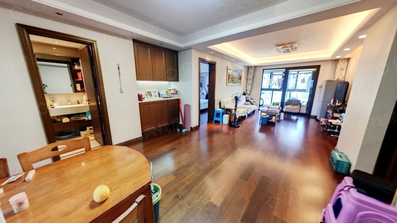 Apartment for rent in Ningbo - Vientiane Mansion - Photo 3