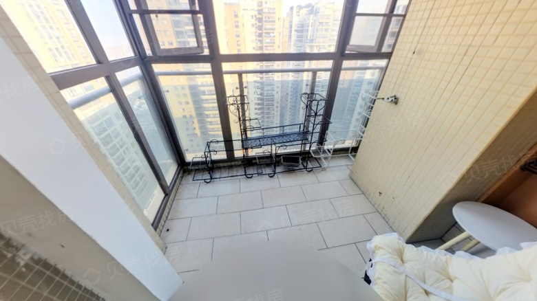 Apartment for rent in Chengdu - Riverside Oak Forest Phase I - Photo 7