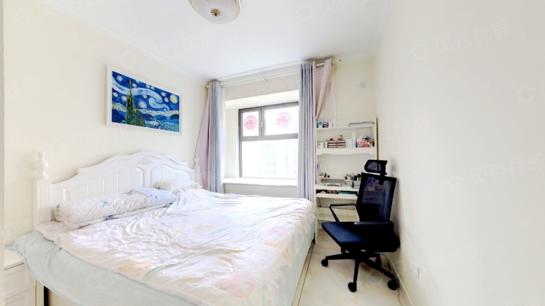 Apartment for rent in Qingdao - Zhonghai International Community Yucheng - Photo 2