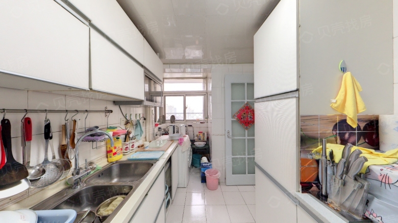 Apartment for rent in Beijing - Oceanwide City Phase I - Photo 7