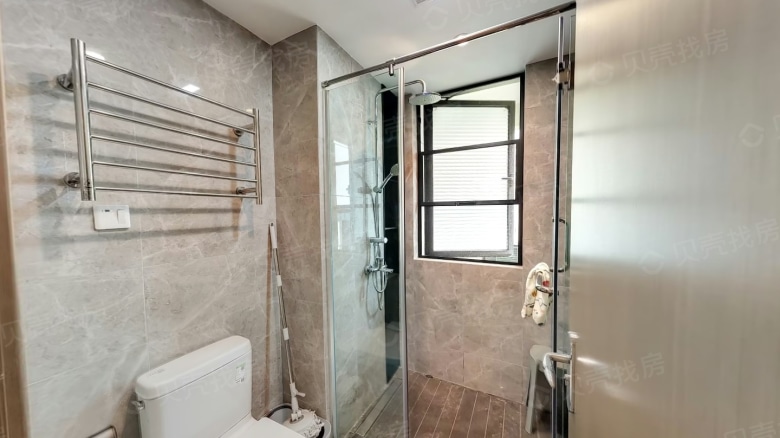 Apartment for rent in Chengdu - Zhongliang Yunxi Terrace - Photo 13
