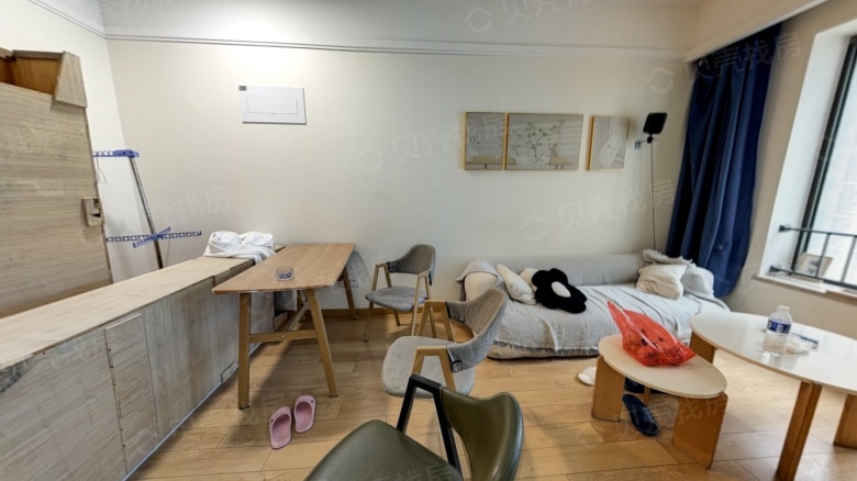 Apartment for rent in Taiyuan - China Resources Yuefu - Photo 1