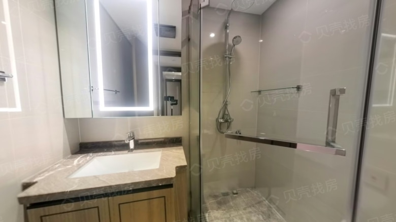 Apartment for rent in Jiaxing - Bohai Huating - Photo 11