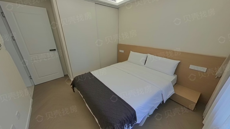 Apartment for rent in Shanghai - Huilong New City - Photo 9