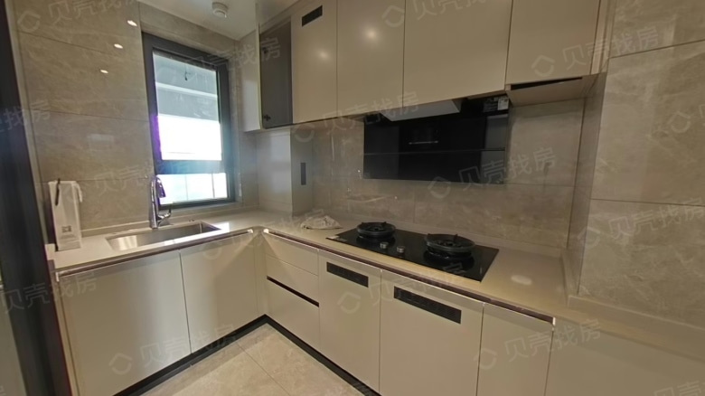 Apartment for rent in Shijiazhuang - Poly Tianhui - Photo 6