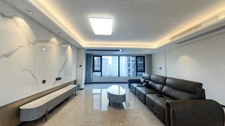 Apartment for rent in Changsha - China Resources Arch - Photo 2