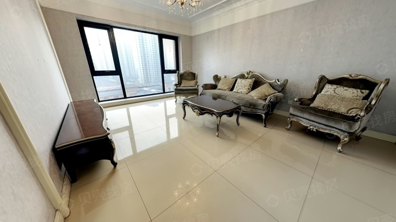 Apartment for rent in Taiyuan - Xiangtan No. 1 - Photo 2
