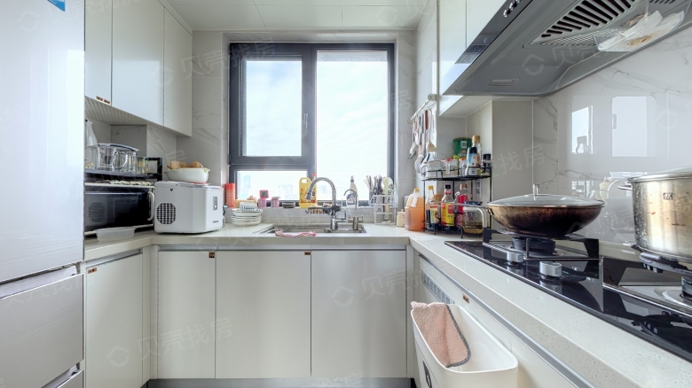 Zhonghai Shangxian Mansion