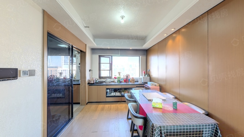 Apartment for rent in Changsha - Vanke Li Jinyu International - Photo 7