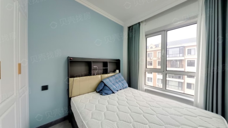 Apartment for rent in Dalian - Guangshen Xiyue - Photo 3